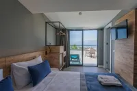 PURE BLANCHE HOTEL - Bed and breakfasts