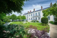 Hôtel Restaurants & Spa Perier du Bignon