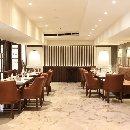 Pride Hotel Bhopal