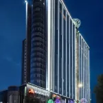 Krasnodar Marriott Hotel - Mountain view
