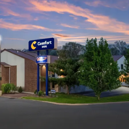Comfort Inn