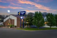 Comfort Inn - 2 tähden