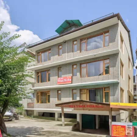 Veer Villa