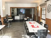 班蒂闊特漢密爾頓汽車旅館 漢密爾頓酒店