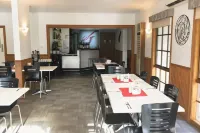Bandicoot Motor Inn Hamilton