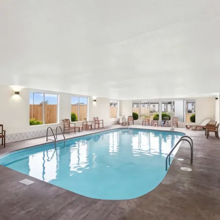 Best Western Airport Inn