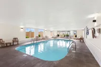 Best Western Airport Inn - Pools