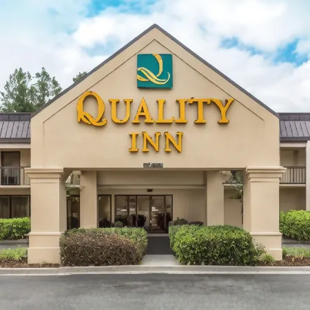 Quality Inn Walterboro