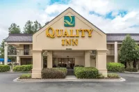 Quality Inn Walterboro