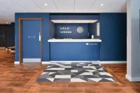 Travelodge Market Harborough - Pet friendly