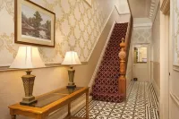 Lincoln House Hotel - 3-Sterne
