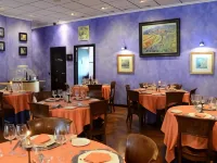 Hotel Tikar Hotéis em Garrucha