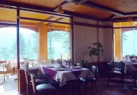 Heritage Satikva Resorts - Kitchens