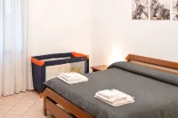 Al Pettirosso apartment with free parking - ideal for families - 신규