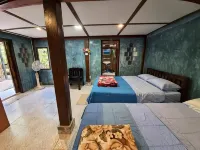 Baan Kiang Hin Thawin Homestay