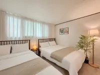 Mia Seoul - Condos
