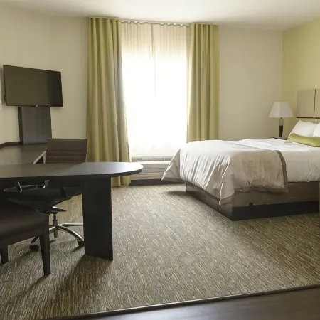 Candlewood Suites Memphis - Southaven by IHG