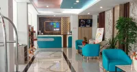 Front One Luxe Hotel Solo - Wi-Fi