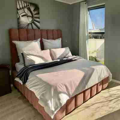 Sitari Country Estate Rooms