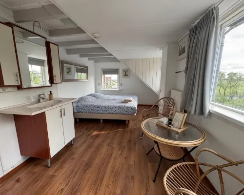 De Witte Handt Hotels in Terschelling