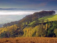 Notley Arms Inn Exmoor National Park