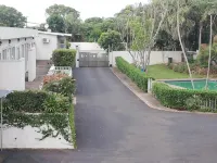 Umtentweni 23 on Sea - Wifi