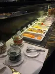 Hotel Glockenhof Zürich - Aamiainen
