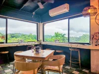 Alma Vida Hotel