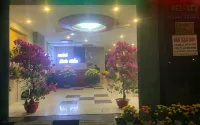 Sinh Hien Hotel