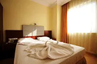 Minta Apart Hotel - Balcony