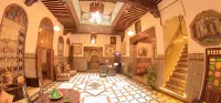 Riad Las MIL y Una Noches 1 Tetuan
