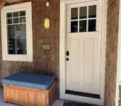Ocean Front View in a Gated Community: Newly Updated/Added Bedroom