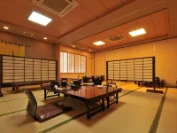 Hanano Koyado Jyu-Bei