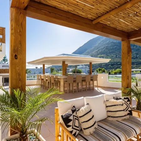 Nostos Hotel