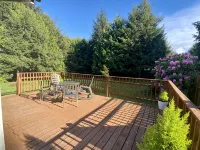 Newly renovated and secluded beach getaway - Wi-Fi