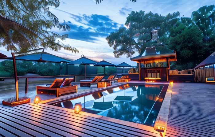 Pafuri Camp by Return Africa