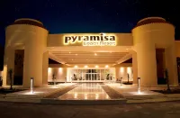 รีสอร์ทชายหาด Pyramisa, Hurghada - Sahl Hasheesh - สระว่ายน้ำส่วนตัว