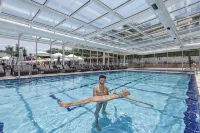 Karmir Resort & Spa - Ultra All Inclusive - 5-stjärniga