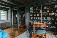 Swannanoa Guest House