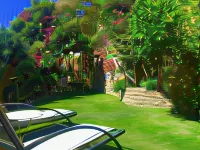Giardino Delle Zagare - Bed and Breakfasts