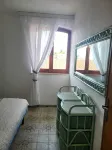 Sea view apartment with FREE PARKING in the courtyard 30 meters from the sea on OFFER - balcony