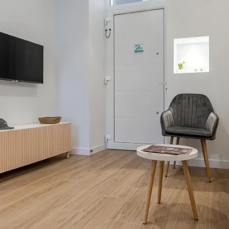 Suite Rincón del Húmedo by Gaiarooms