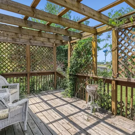 Renovated Victorian Home with Private Garden & Fire Pit!