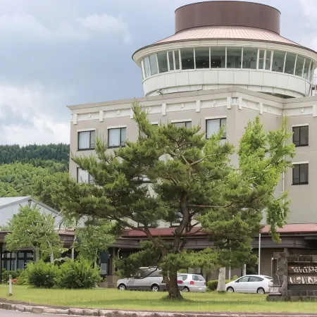 Ikoinomura Iwate