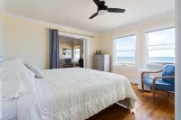 Waterfront home for family getaways - Wifi