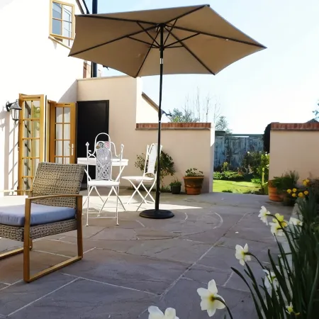 Gorgeous luxury Cottage in Bishop's Castle Shropshire