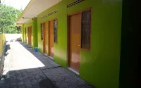 Janti Transit Room Syariah - que admiten mascotas