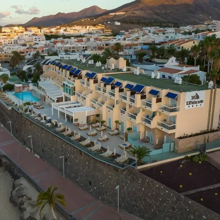 XQ El Palacete