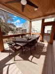 Love to Fish! We Have a Dock - 4-Star