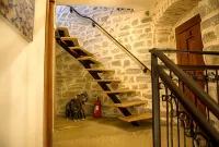 Antika Guesthouse -  Privatzimmer